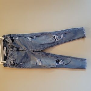 Tinseltown Junior jeans Size 9
